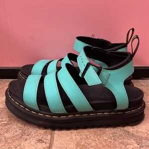 Doc Marten Blaire Sandals